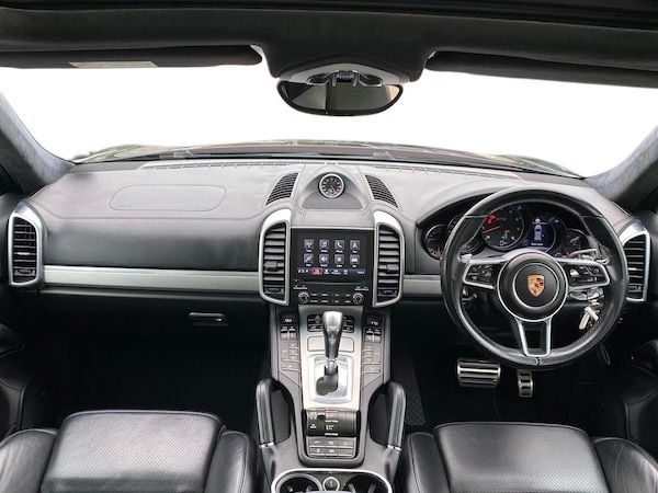 Used Porsche Cayenne 2017 for sale - 76300803: Photo 9