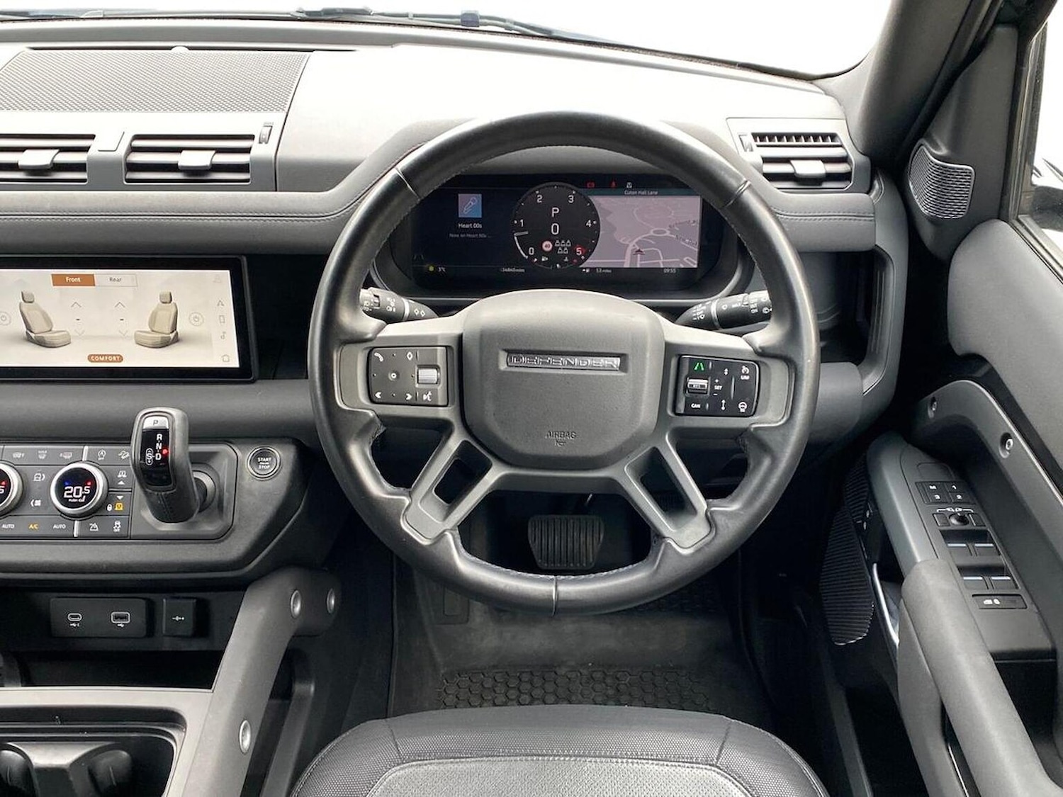 Used Land Rover Defender 2022 for sale - 76637803: Photo 15