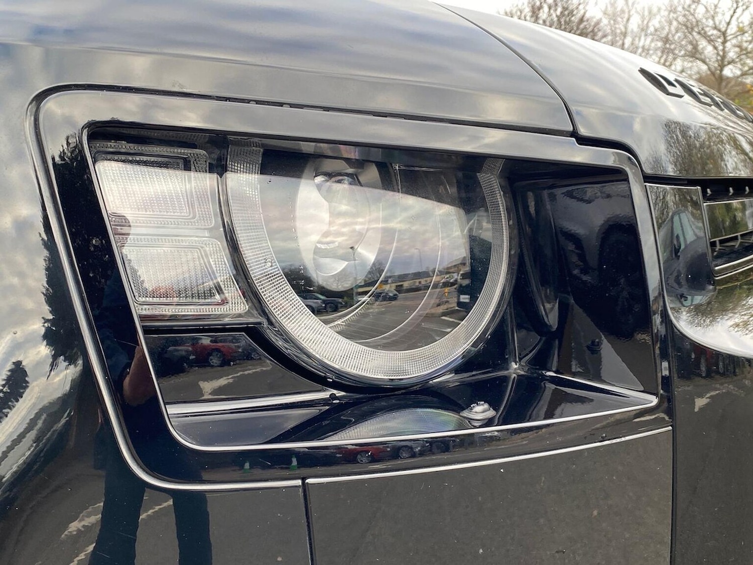 Used Land Rover Defender 2022 for sale - 76637803: Photo 17