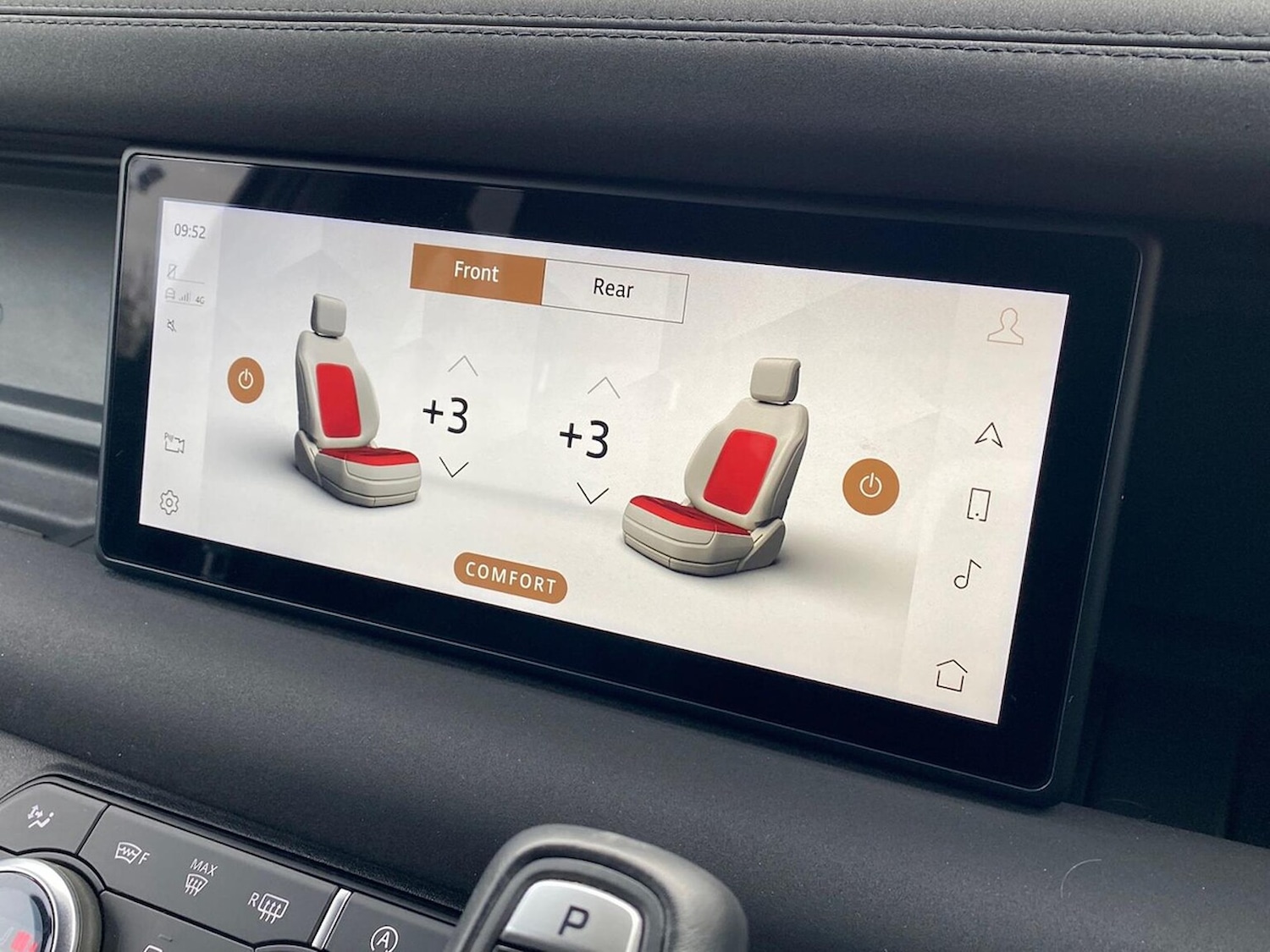 Used Land Rover Defender 2022 for sale - 76637803: Photo 22