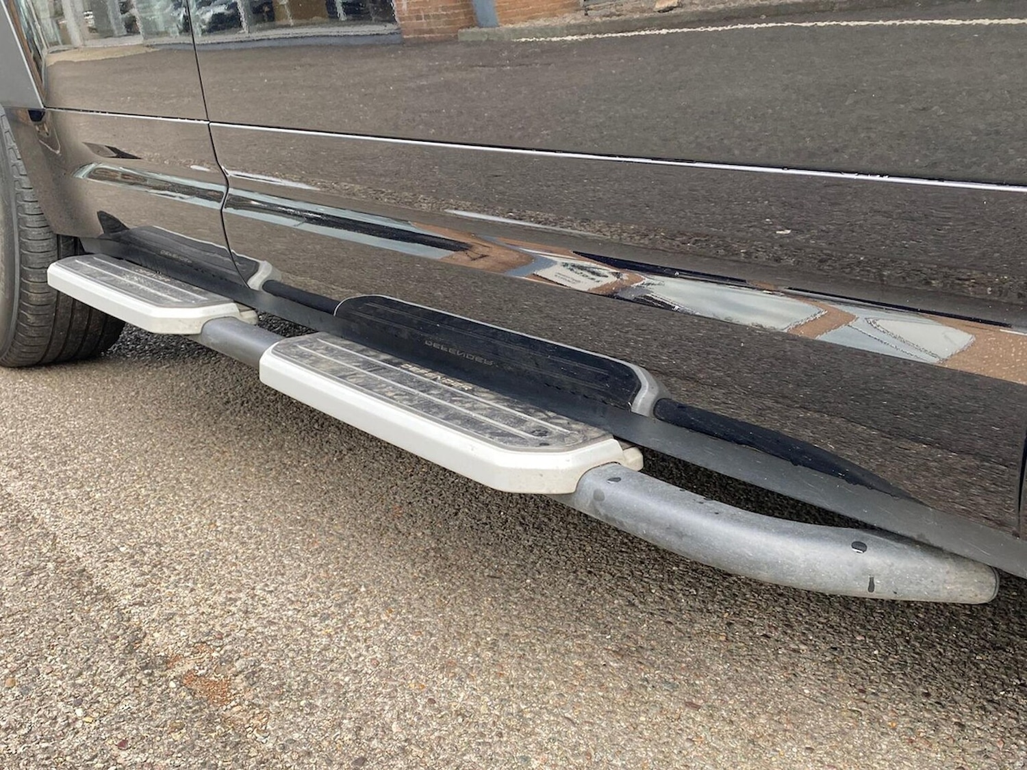 Used Land Rover Defender 2022 for sale - 76637803: Photo 31