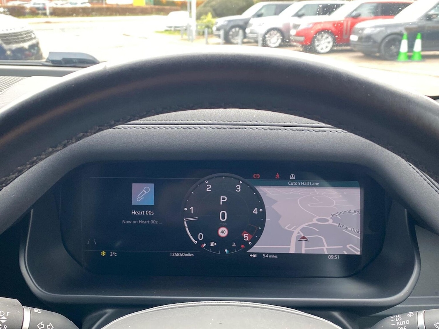 Used Land Rover Defender 2022 for sale - 76637803: Photo 36