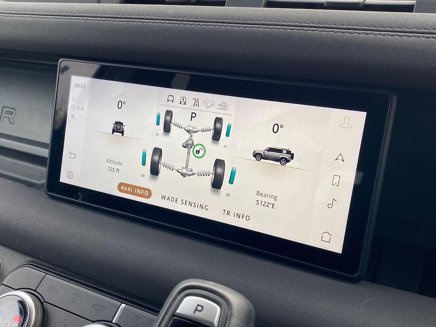 Used Land Rover Defender 2022 for sale - 76637803: Photo 38