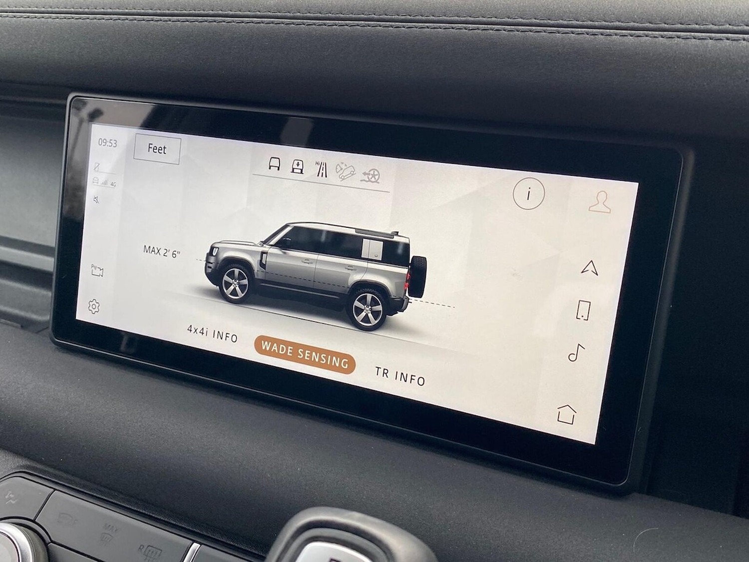 Used Land Rover Defender 2022 for sale - 76637803: Photo 39