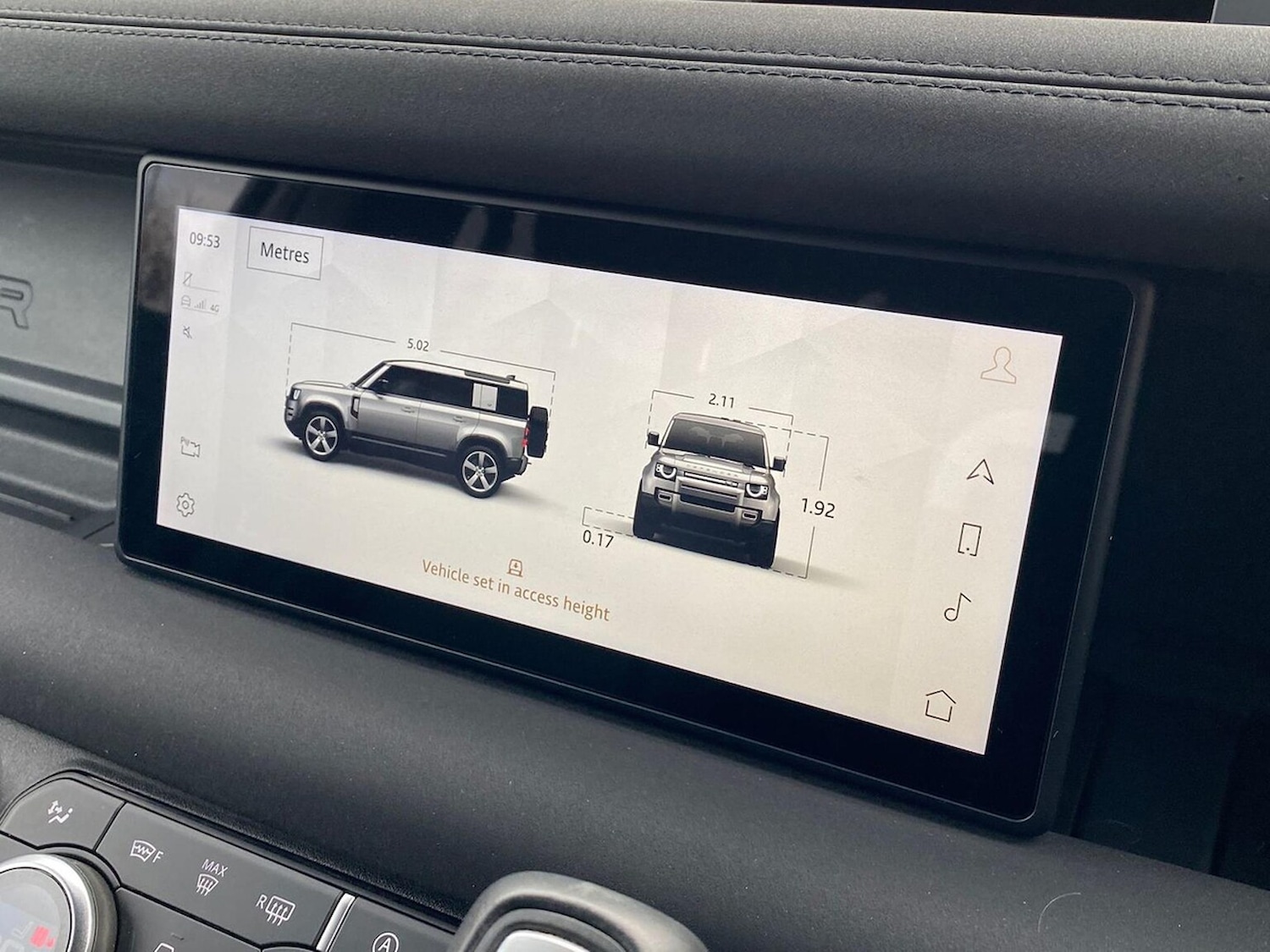 Used Land Rover Defender 2022 for sale - 76637803: Photo 40