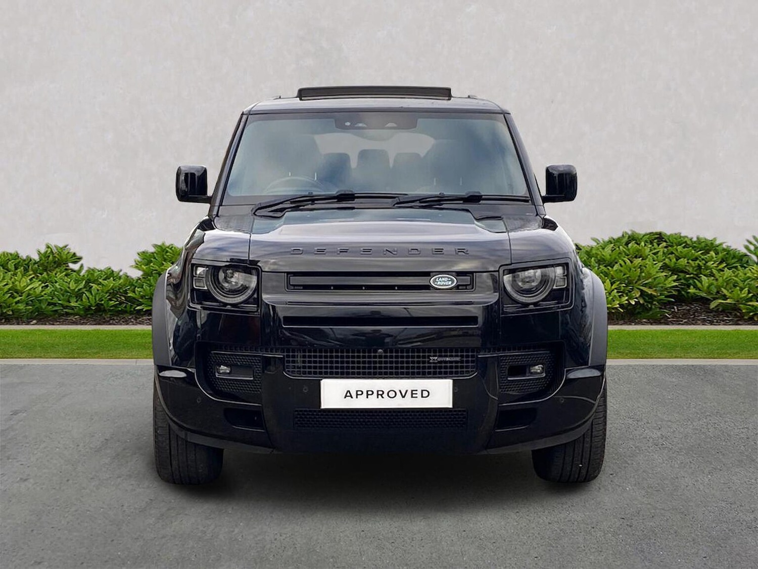 Used Land Rover Defender 2022 for sale - 76637803: Photo 7