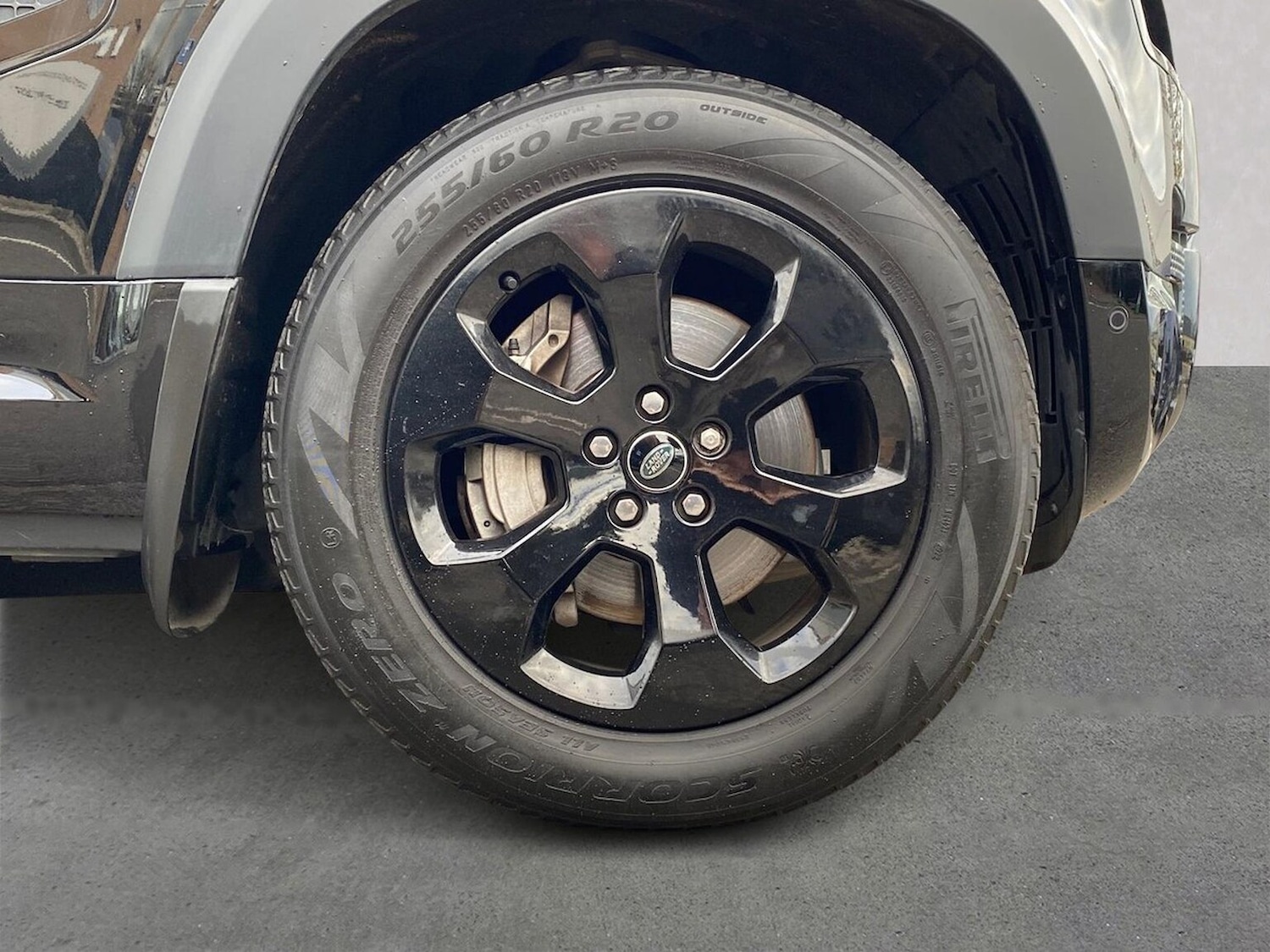 Used Land Rover Defender 2022 for sale - 76637803: Photo 8