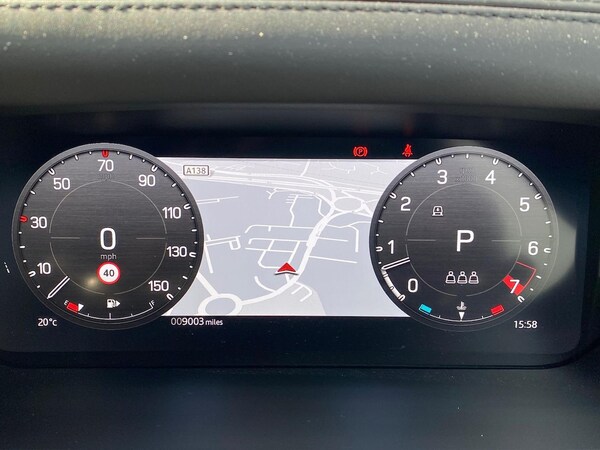 Used Land Rover Defender 2024 for sale - 75517968: Photo 16