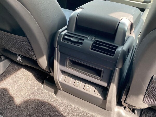 Used Land Rover Defender 2024 for sale - 75517968: Photo 18