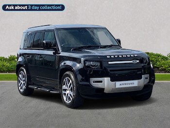 2024 - 3.0 P400 Xs Edition 110 5Dr Auto