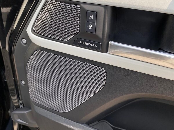 Used Land Rover Defender 2024 for sale - 75517968: Photo 24
