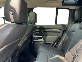 Used Land Rover Defender 2024 for sale - 75517968: Photo