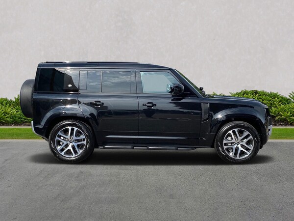 Used Land Rover Defender 2024 for sale - 75517968: Photo 5
