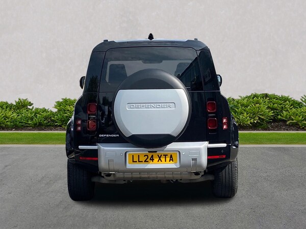 Used Land Rover Defender 2024 for sale - 75517968: Photo 6