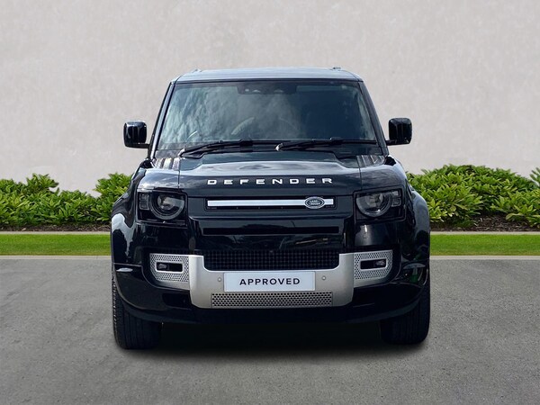 Used Land Rover Defender 2024 for sale - 75517968: Photo 7
