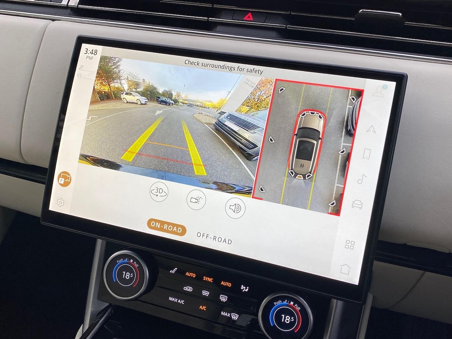 Used Land Rover Range Rover 2022 for sale - 76536650: Photo 12