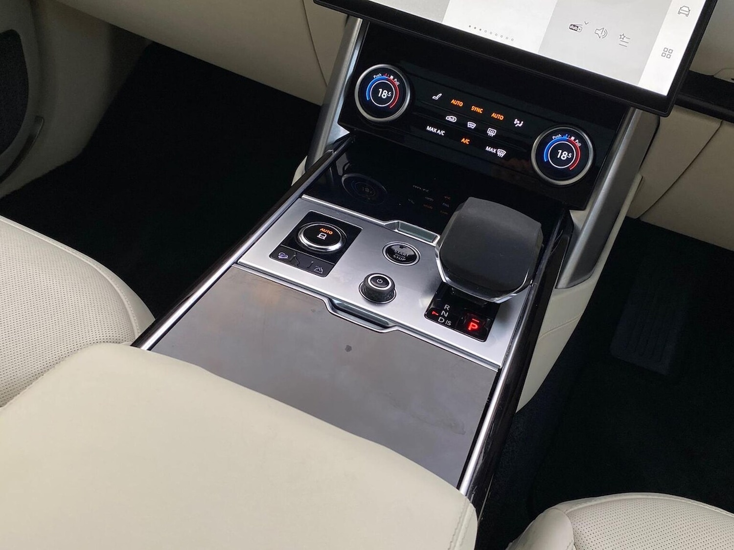 Used Land Rover Range Rover 2022 for sale - 76536650: Photo 13