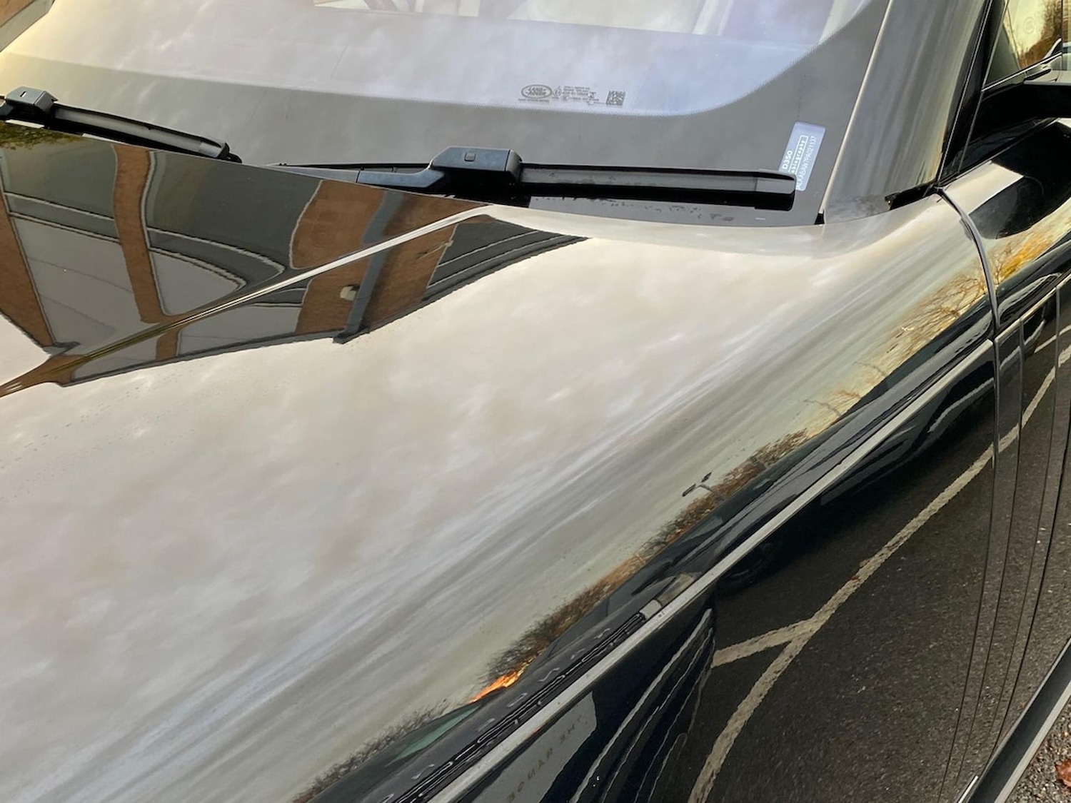 Used Land Rover Range Rover 2022 for sale - 76536650: Photo 20