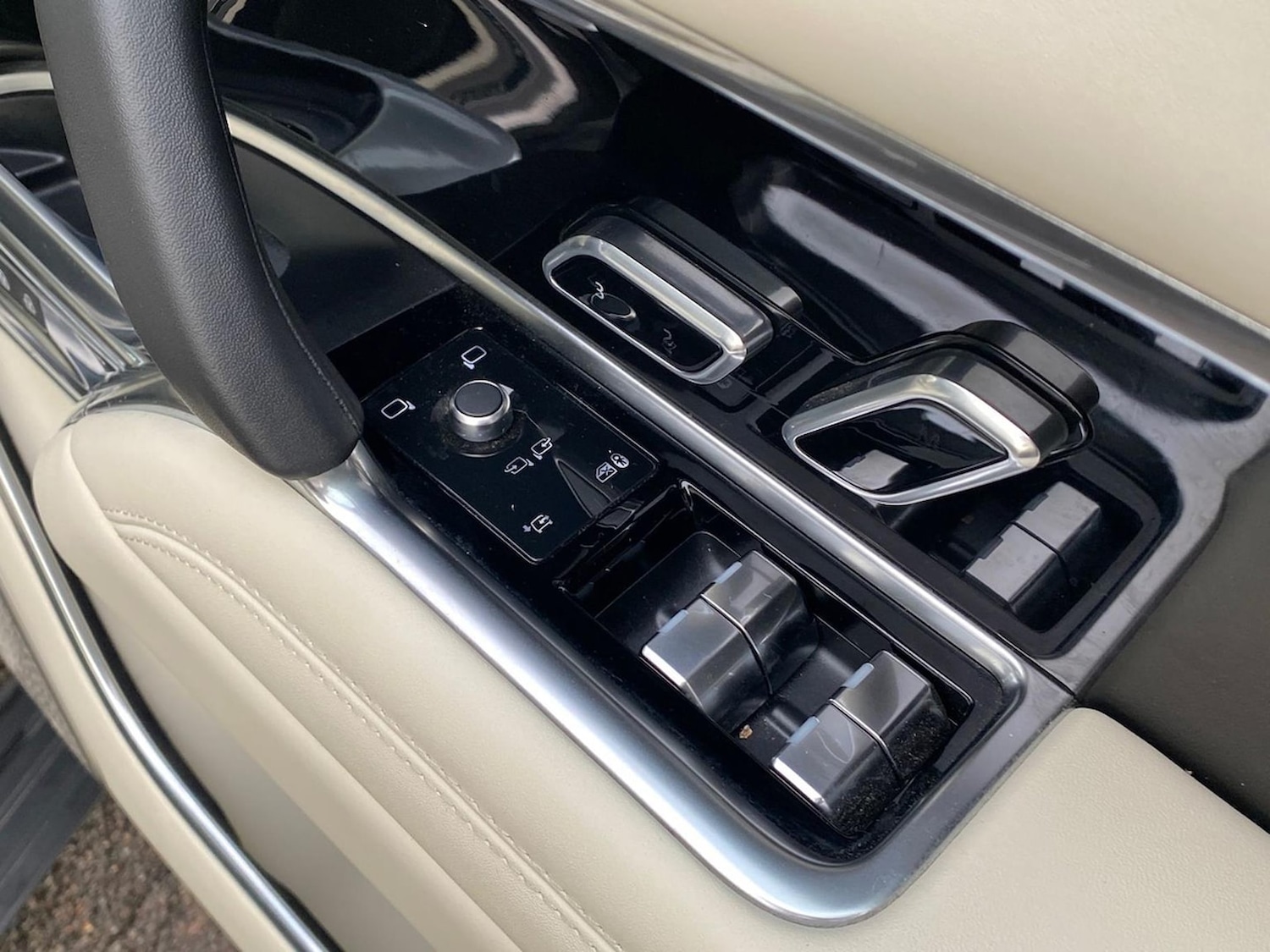 Used Land Rover Range Rover 2022 for sale - 76536650: Photo 25