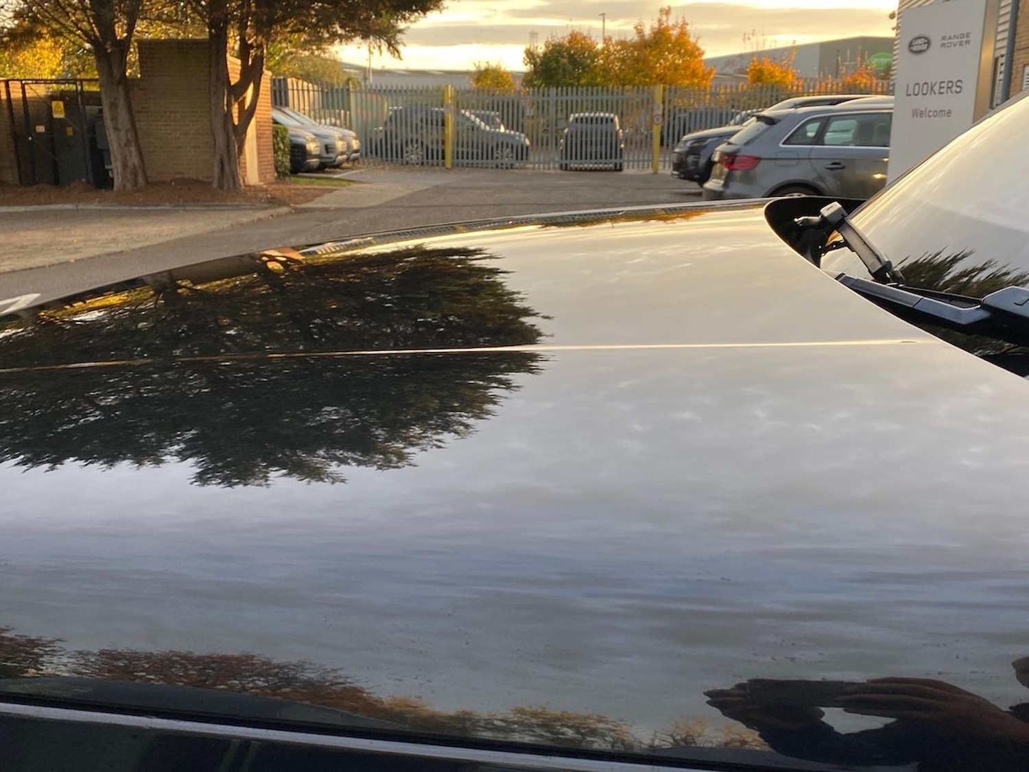 Used Land Rover Range Rover 2022 for sale - 76536650: Photo 28