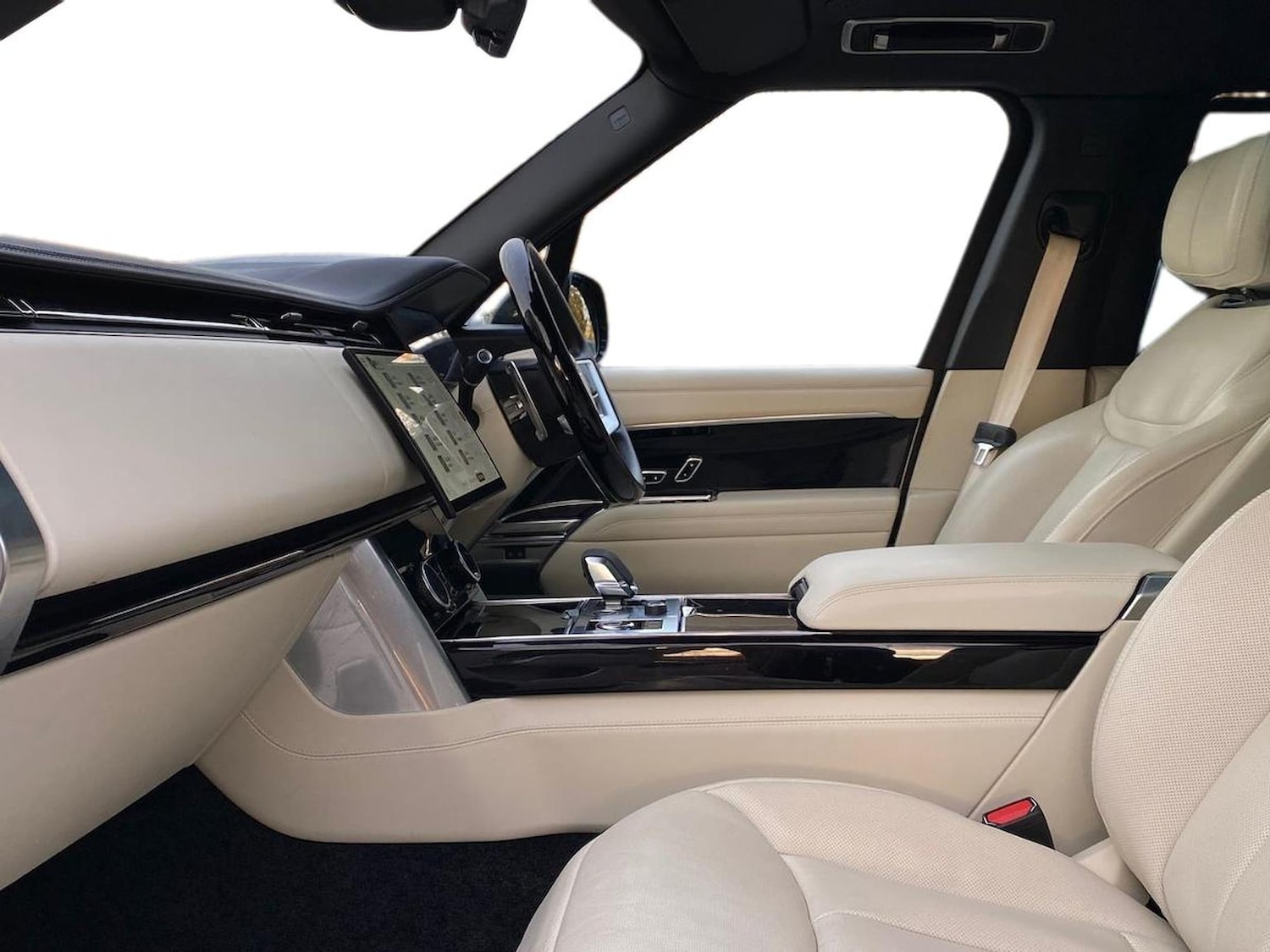 Used Land Rover Range Rover 2022 for sale - 76536650: Photo 3