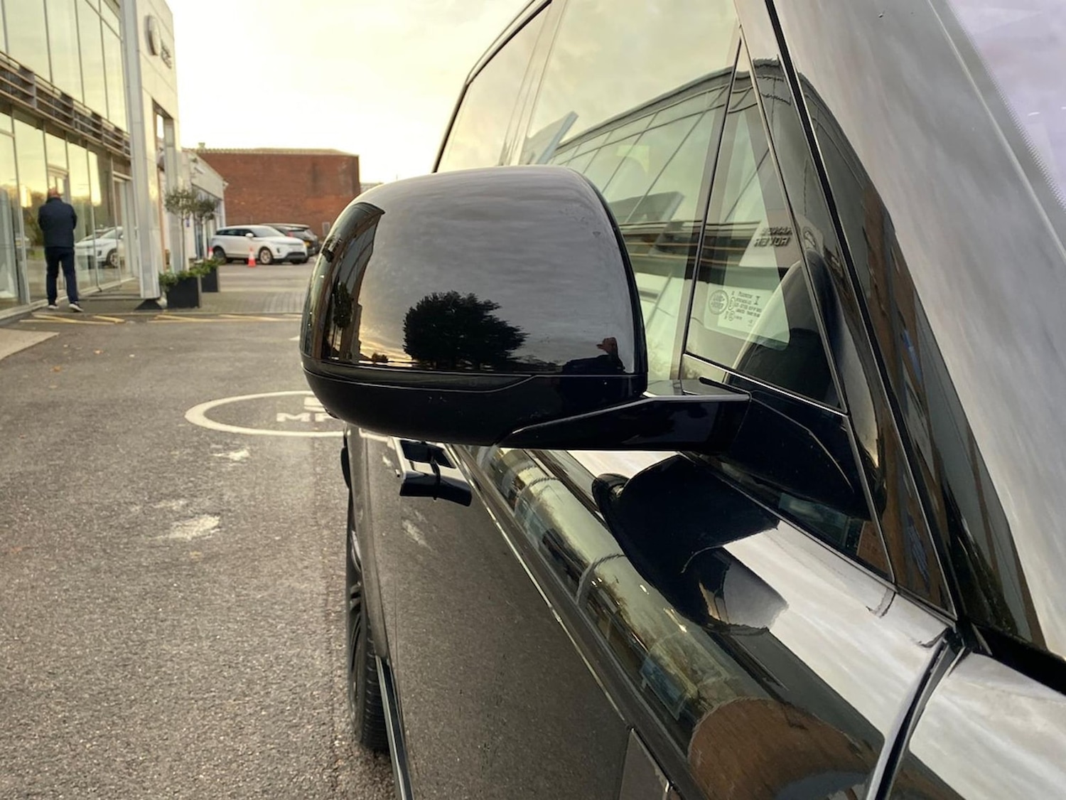 Used Land Rover Range Rover 2022 for sale - 76536650: Photo 33