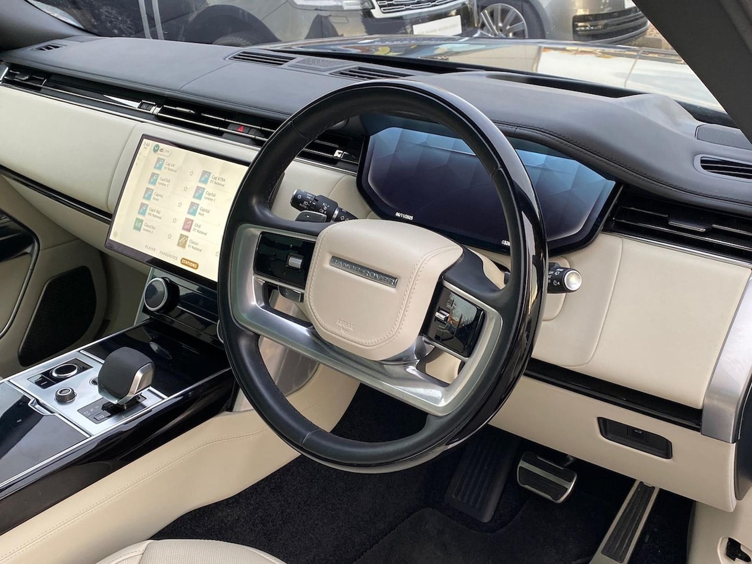 Used Land Rover Range Rover 2022 for sale - 76536650: Photo 36