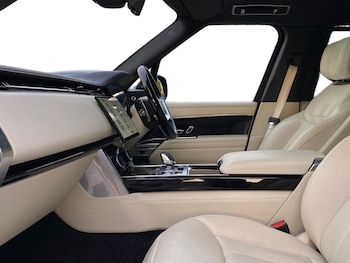 Used Land Rover Range Rover 2022 for sale - 76536650: Photo