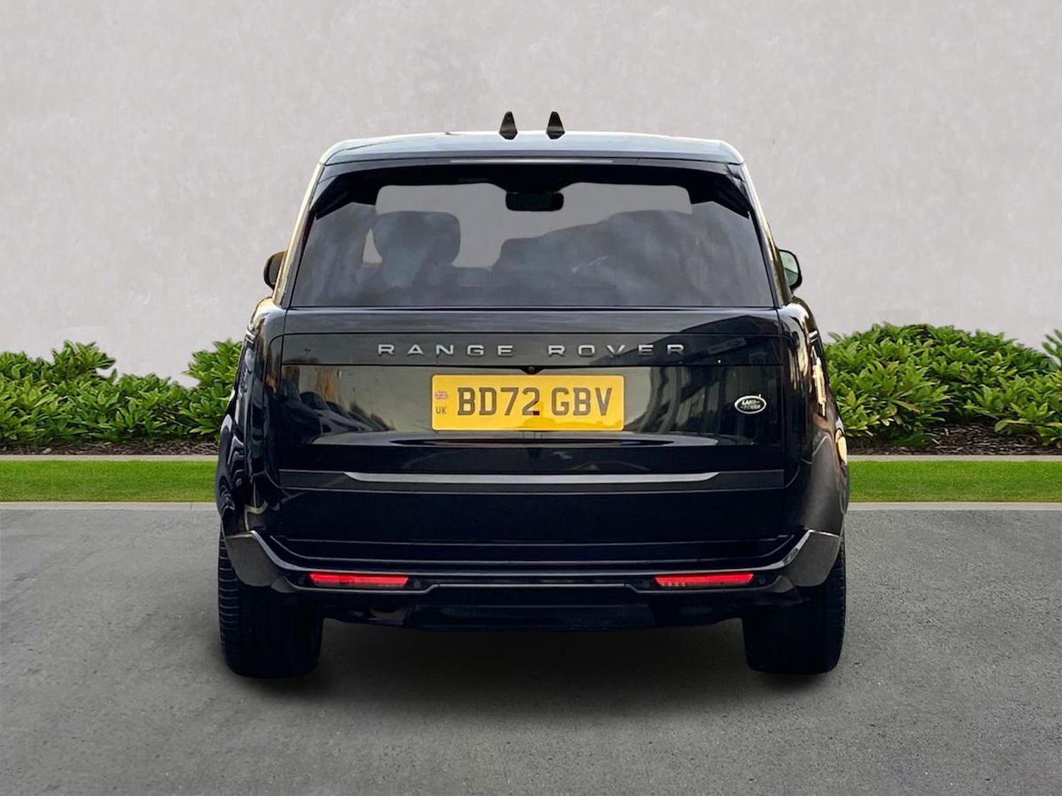 Used Land Rover Range Rover 2022 for sale - 76536650: Photo 6