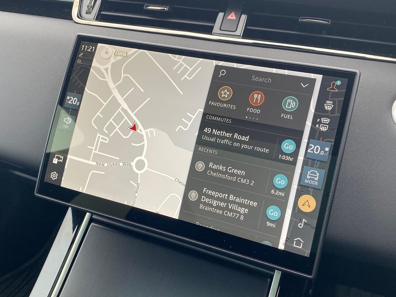 Used Land Rover Range Rover Evoque 2025 for sale - 77487966: Photo 11