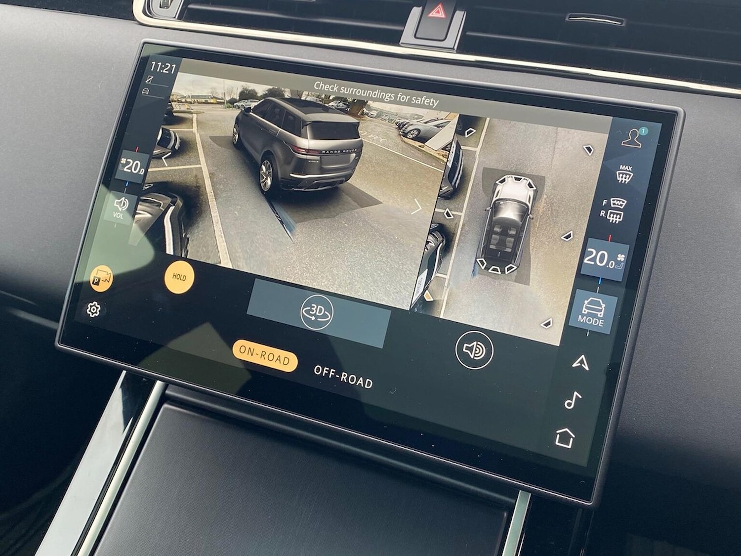 Used Land Rover Range Rover Evoque 2025 for sale - 77487966: Photo 12