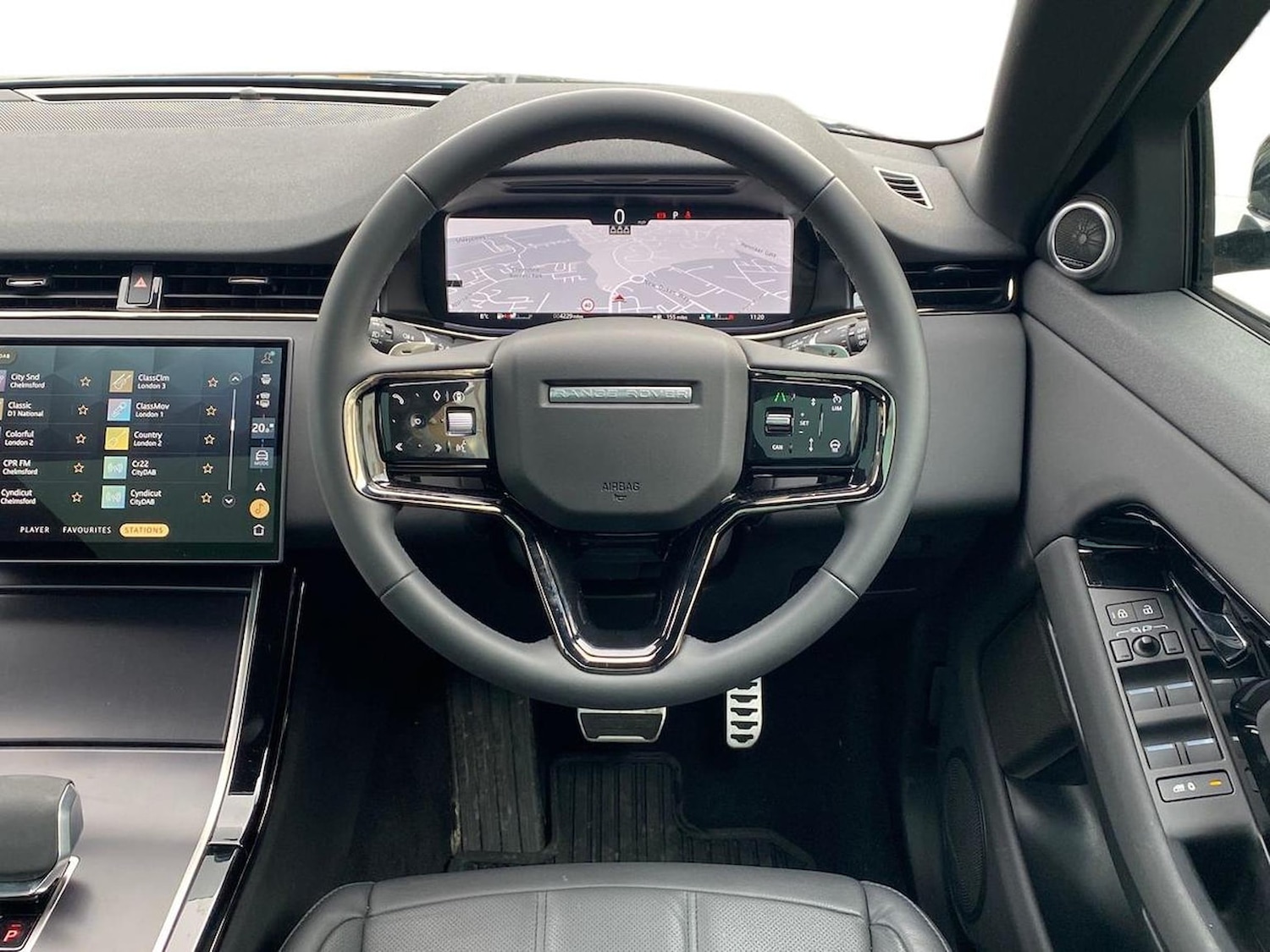 Used Land Rover Range Rover Evoque 2025 for sale - 77487966: Photo 15