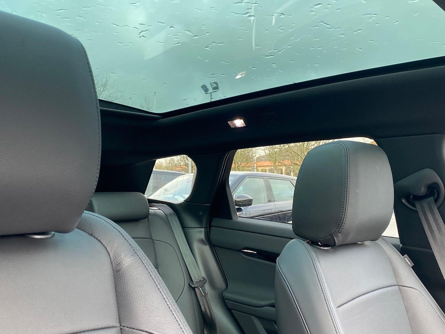 Used Land Rover Range Rover Evoque 2025 for sale - 77487966: Photo 21