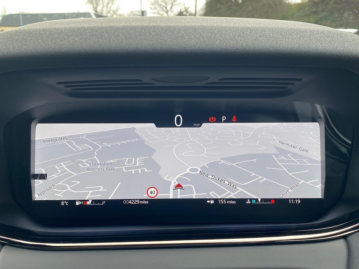 Used Land Rover Range Rover Evoque 2025 for sale - 77487966: Photo 35