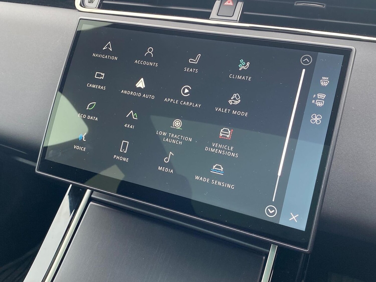 Used Land Rover Range Rover Evoque 2025 for sale - 77487966: Photo 36