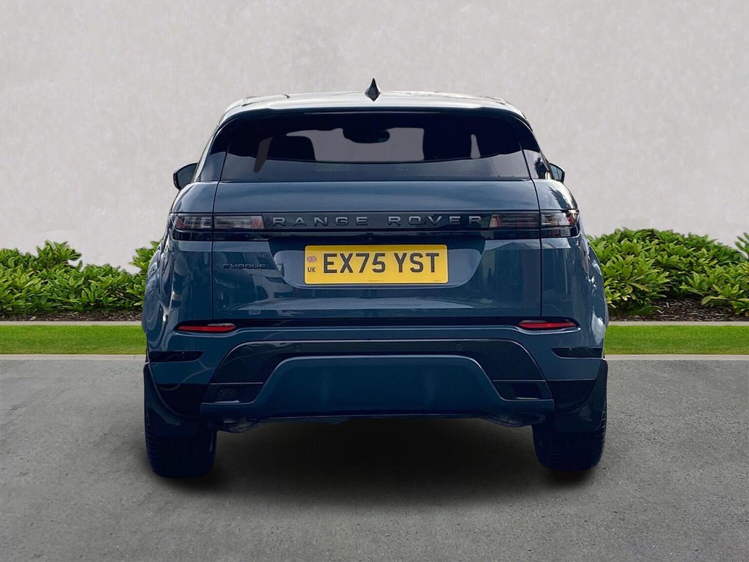 Used Land Rover Range Rover Evoque 2025 for sale - 77487966: Photo 6