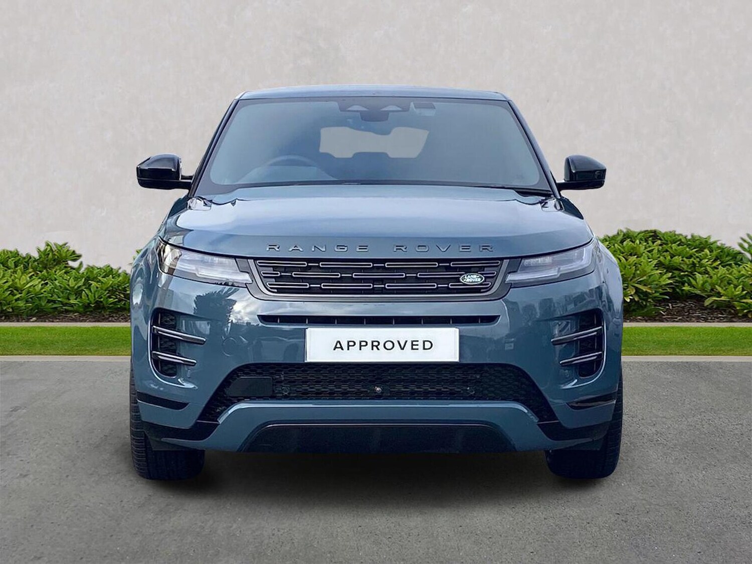 Used Land Rover Range Rover Evoque 2025 for sale - 77487966: Photo 7