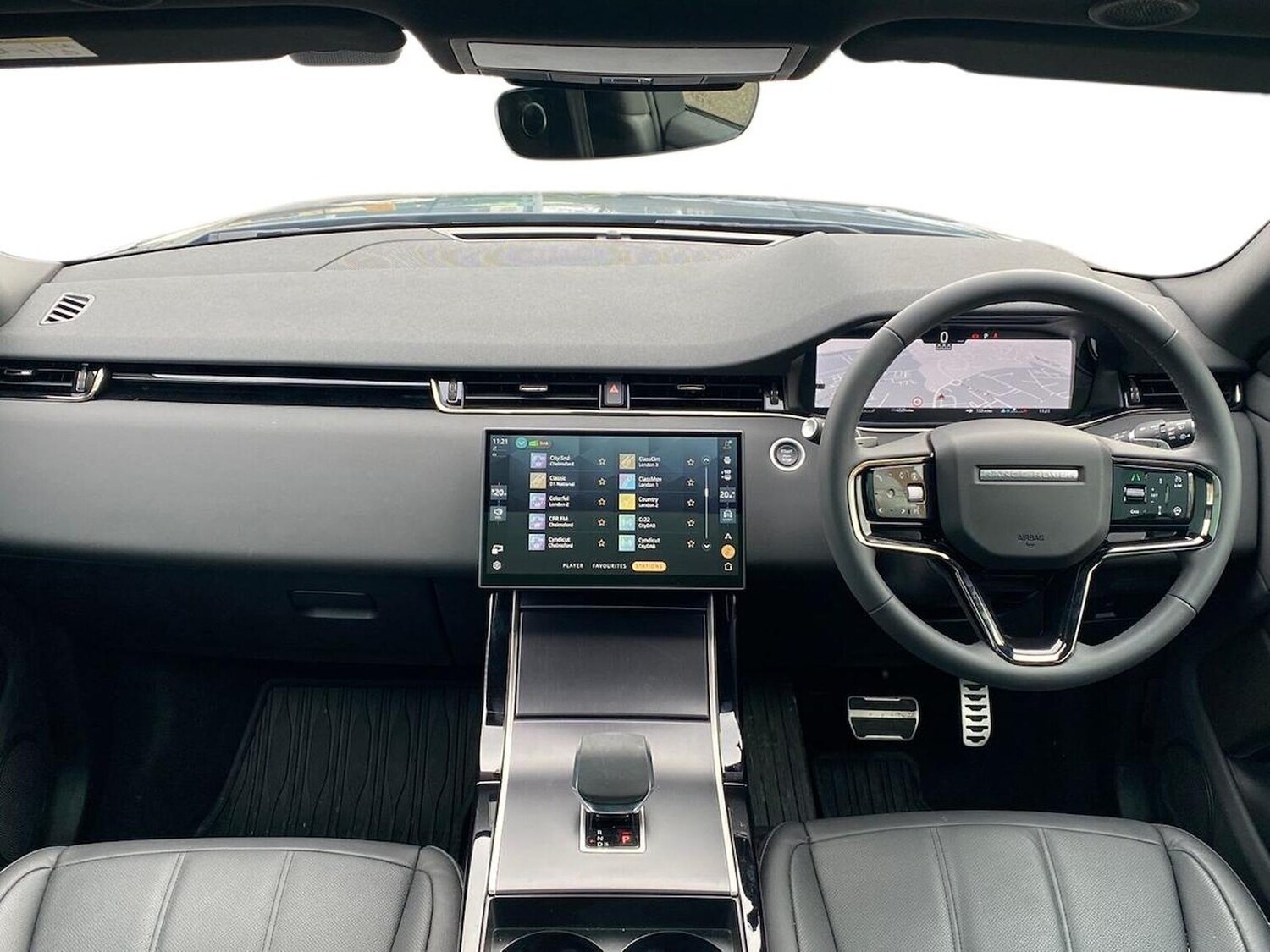 Used Land Rover Range Rover Evoque 2025 for sale - 77487966: Photo 9