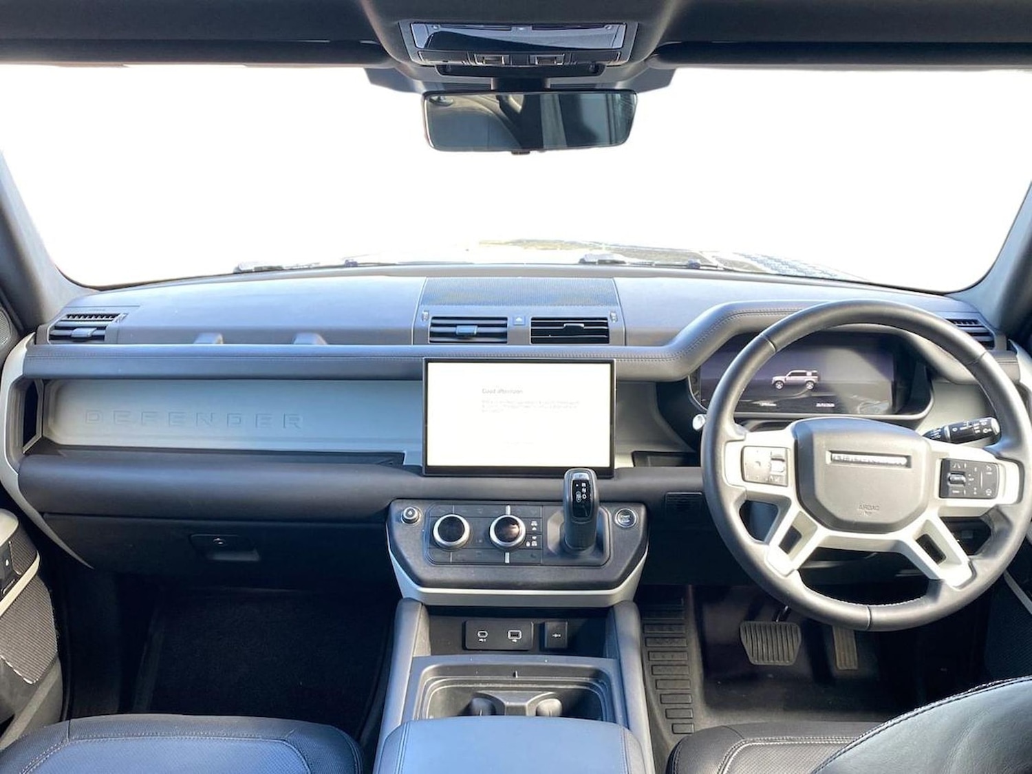 Used Land Rover Defender 2023 for sale - 78193613: Photo 11