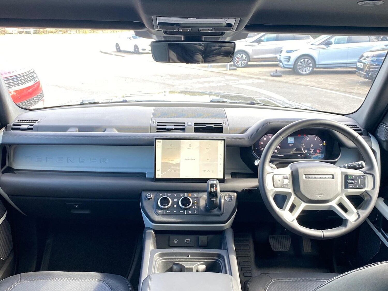 Used Land Rover Defender 2023 for sale - 78193613: Photo 16