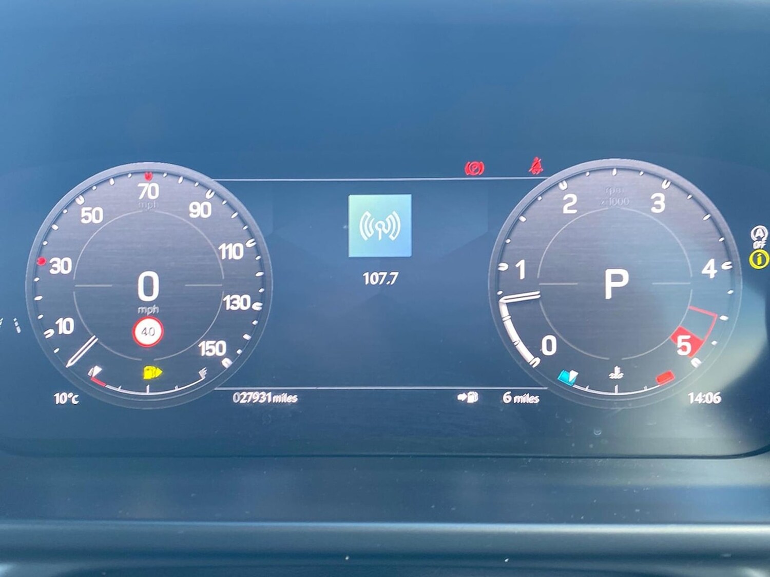 Used Land Rover Defender 2023 for sale - 78193613: Photo 18