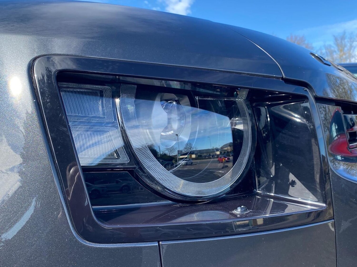 Used Land Rover Defender 2023 for sale - 78193613: Photo 19