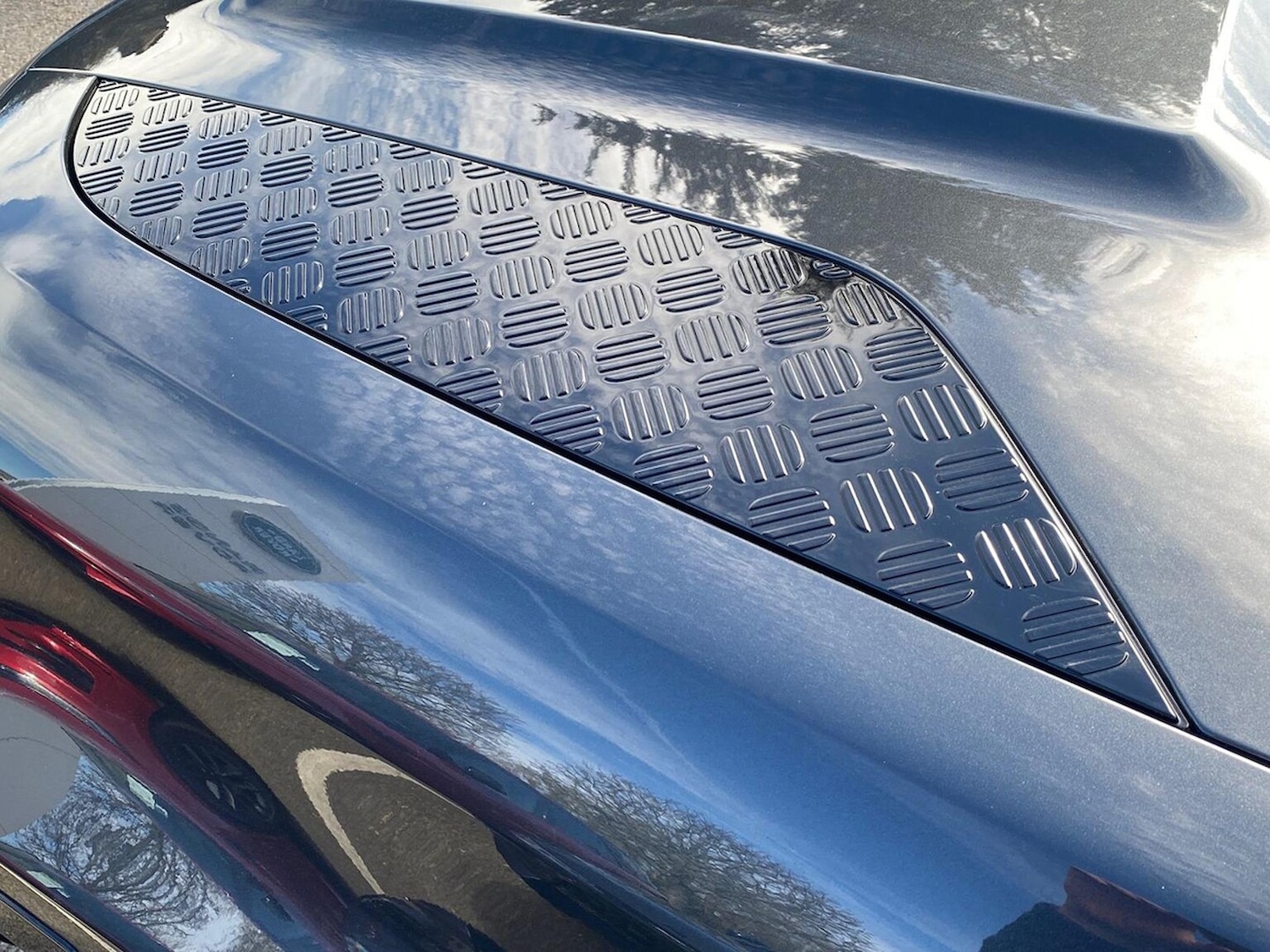 Used Land Rover Defender 2023 for sale - 78193613: Photo 22