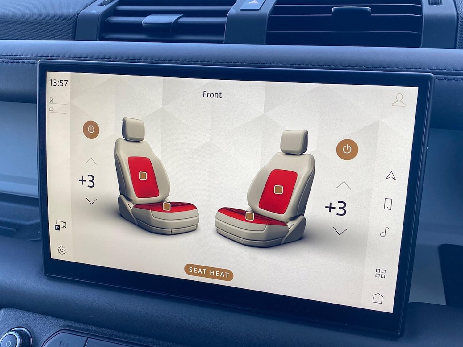 Used Land Rover Defender 2023 for sale - 78193613: Photo 24