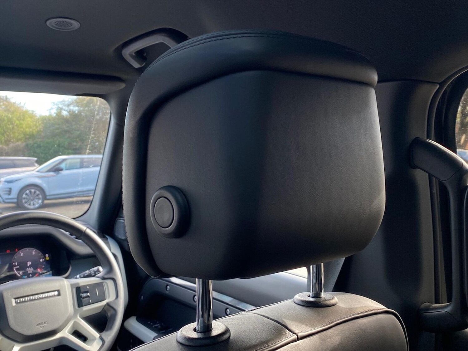 Used Land Rover Defender 2023 for sale - 78193613: Photo 43