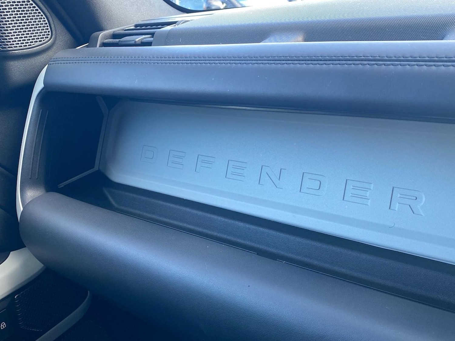 Used Land Rover Defender 2023 for sale - 78193613: Photo 45