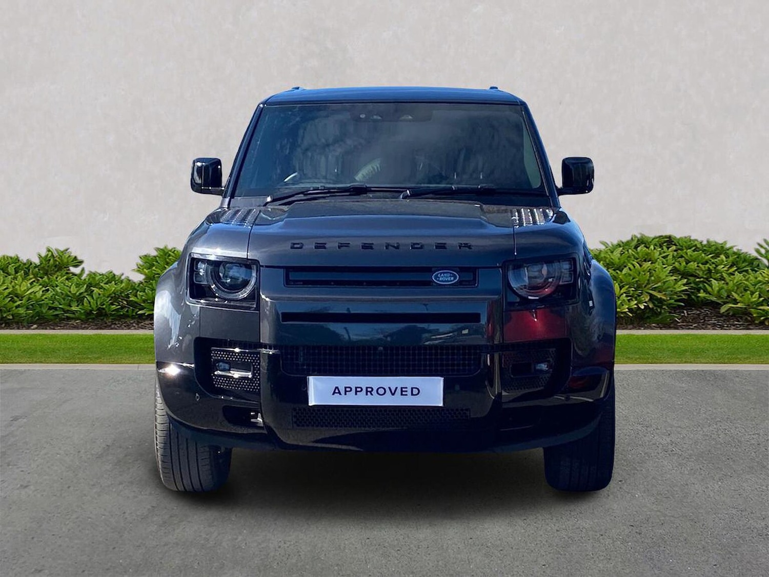 Used Land Rover Defender 2023 for sale - 78193613: Photo 9