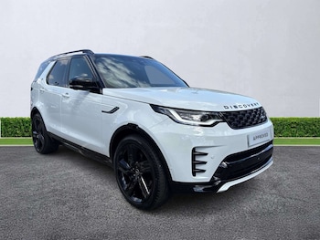 Used Land Rover Discovery 2025 for sale - 79185523: Photo