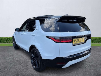 Used Land Rover Discovery 2025 for sale - 79185523: Photo