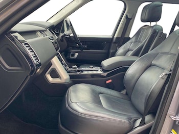 Used Land Rover Range Rover 2019 for sale - 78310497: Photo